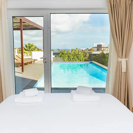 Deluxe Iii Villa