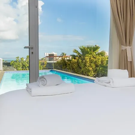 Villa Deluxe Iii Playa Blanca (Lanzarote)