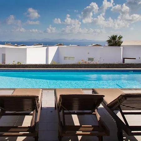Villa Deluxe Iii Playa Blanca (Lanzarote)
