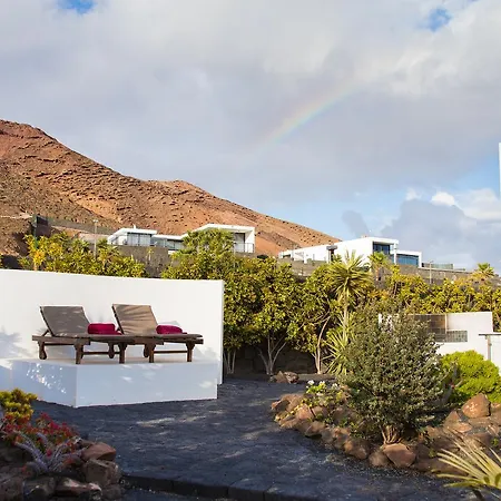Deluxe Iii Villa Playa Blanca (Lanzarote)